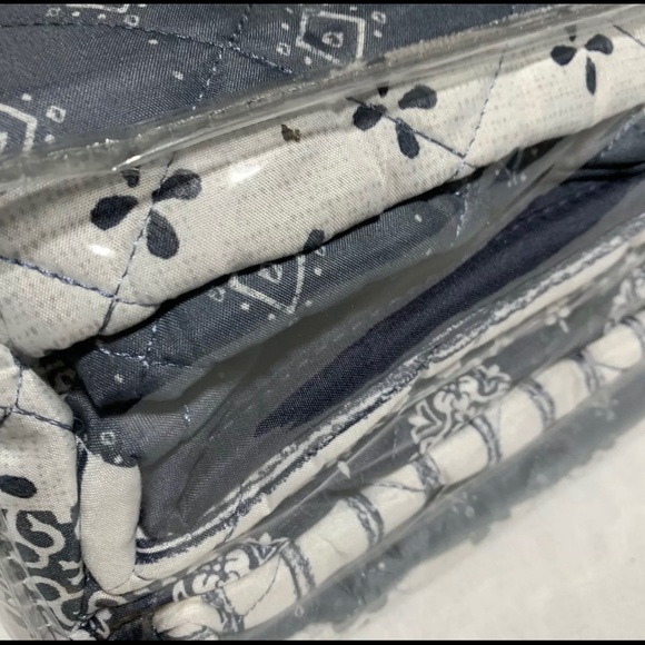 Madison Park 3 Piece Farmhouse Patchwork Quilt Set - Picture 3 of 12